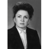 Рубанова Галина Владимировна