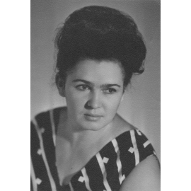 Рубанова Галина Владимировна