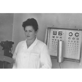 Рубанова Галина Владимировна