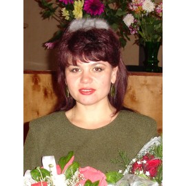 Сафонова Ольга Николаевна