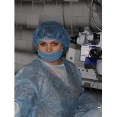 Сафонова Ольга Николаевна