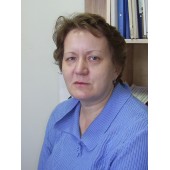 Шеремет Елена Александровна