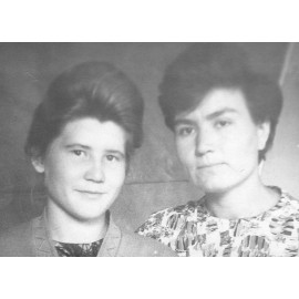 Шеремет Галина Петровна