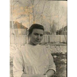 Шеремет Галина Петровна