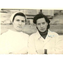 Шеремет Галина Петровна