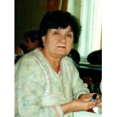 Шеремет Галина Петровна