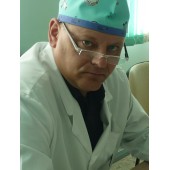 Сенько Юрий Леонидович