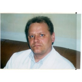 Сенько Юрий Леонидович