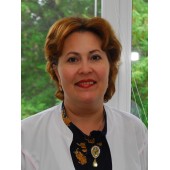 Сиверина Анна Евгеньевна