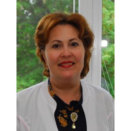 Сиверина Анна Евгеньевна