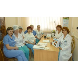 Смирнова Ольга Вениаминовна