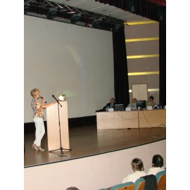 Смирнова Ольга Вениаминовна