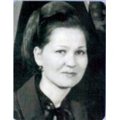 Степанова Зоя Павловна