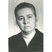 Суслова Ия Степановна