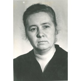 Суслова Ия Степановна