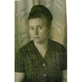 Суслова Ия Степановна