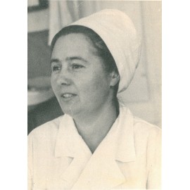 Суслова Ия Степановна