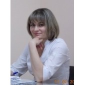 Талызенко Диана Валерьевна