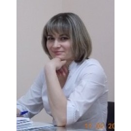 Талызенко Диана Валерьевна