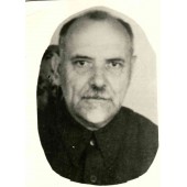 Улисов Леонид Евгеньевич