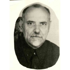 Улисов Леонид Евгеньевич