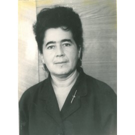 Ядонист Людмила Михайловна