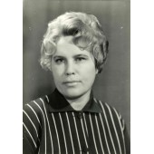 Яковлева Галина Ивановна