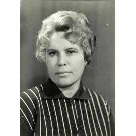 Яковлева Галина Ивановна