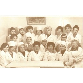 Яковлева Галина Ивановна