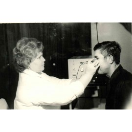 Яковлева Галина Ивановна