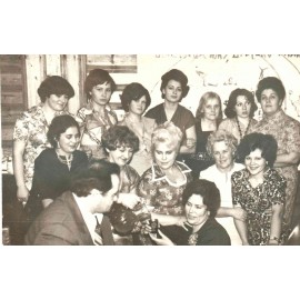 Яковлева Галина Ивановна