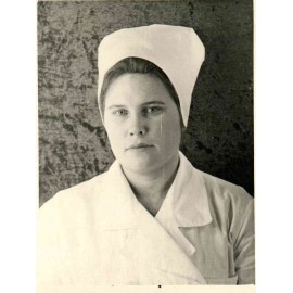 Яковлева Галина Ивановна