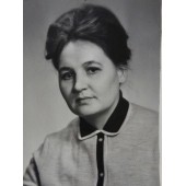 Захарова Нина Михайловна