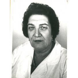 Зыкина Маргарита Сергеевна