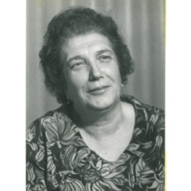Зыкина Маргарита Сергеевна