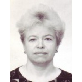 Алькова Татьяна Григорьевна