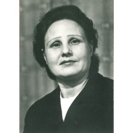 Атепалихина Валентина Георгиевна