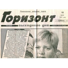 Батюта Марина Сергеевна