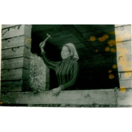 Бердникова Александра Михайловна