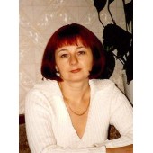 Бобринская Вера Викторовна