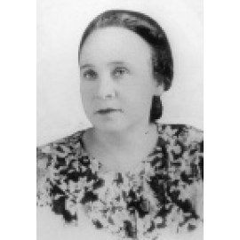 Чащина Валентина Ивановна
