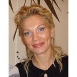 Чебоксарова Ирина Анатольевна