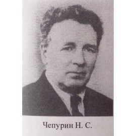 Чепурин Н.С.