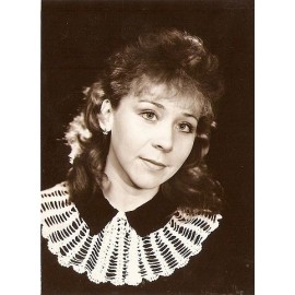 Черемшанцева Светлана Юрьевна