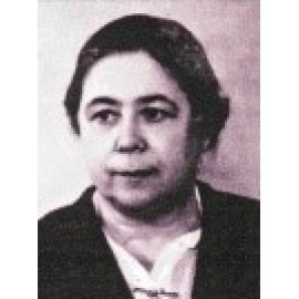 Черникова Татьяна Васильевна