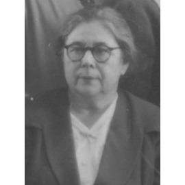 Черникова Татьяна Васильевна