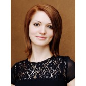 Часовских (Чубур) Юлия Евгеньевна