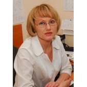 Деханд Елена Петровна