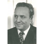 Деревнин Валериан Дмитриевич