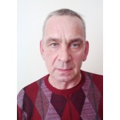 Дерявкин Борис Ильич